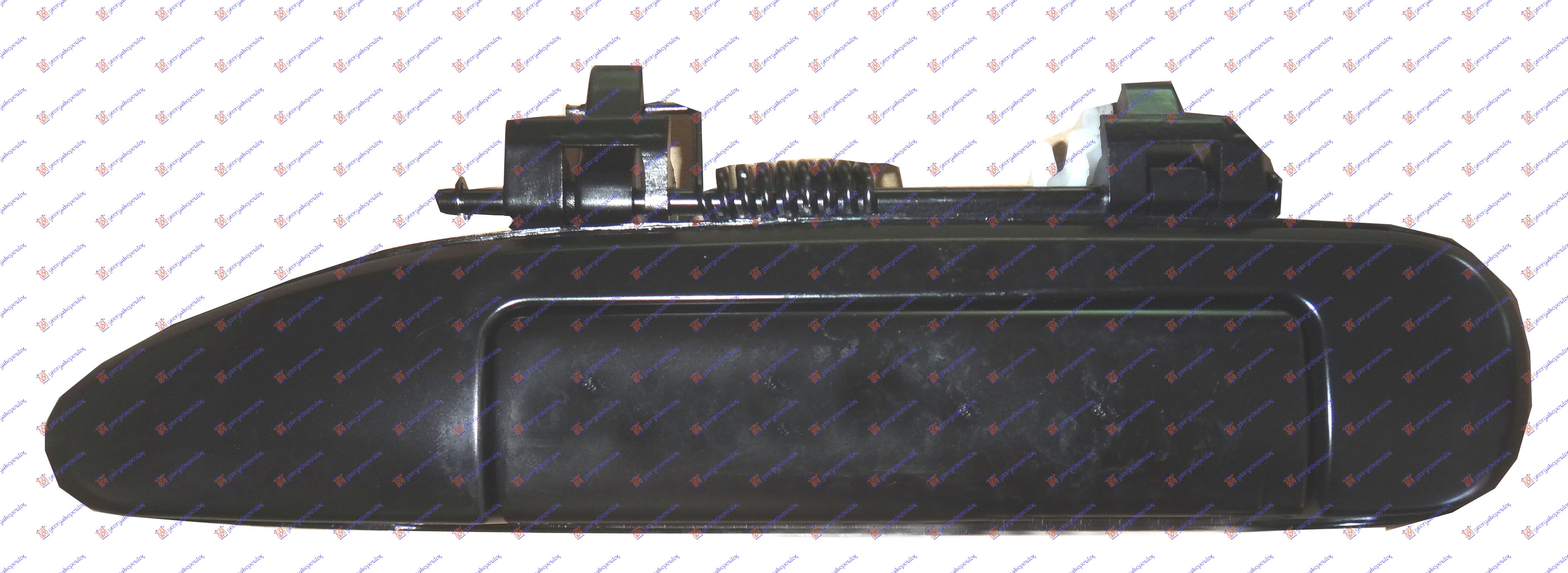 KVAKA PREDNJIH VRATA - LEVO