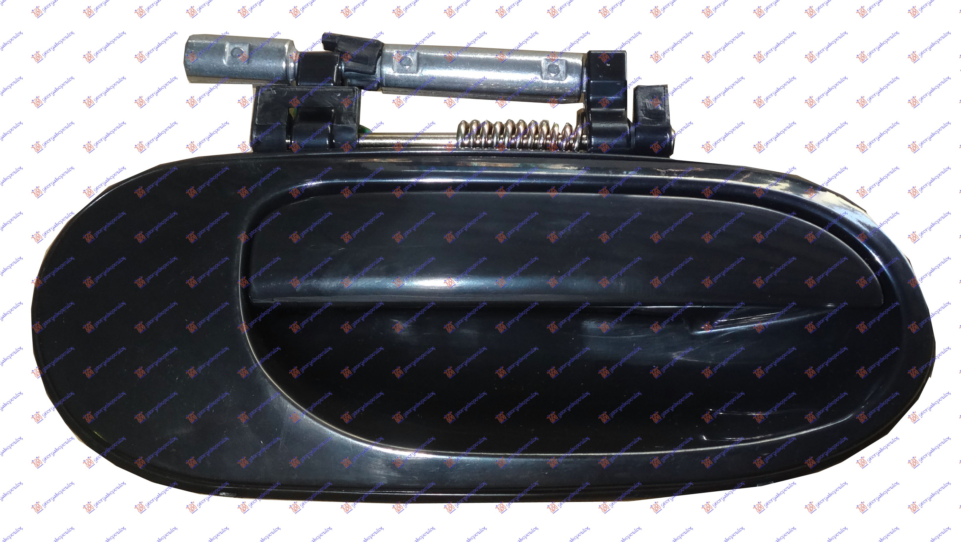 KVAKA PREDNJIH/ZADNJIH VRATA SPOLJASNJA - DESNO