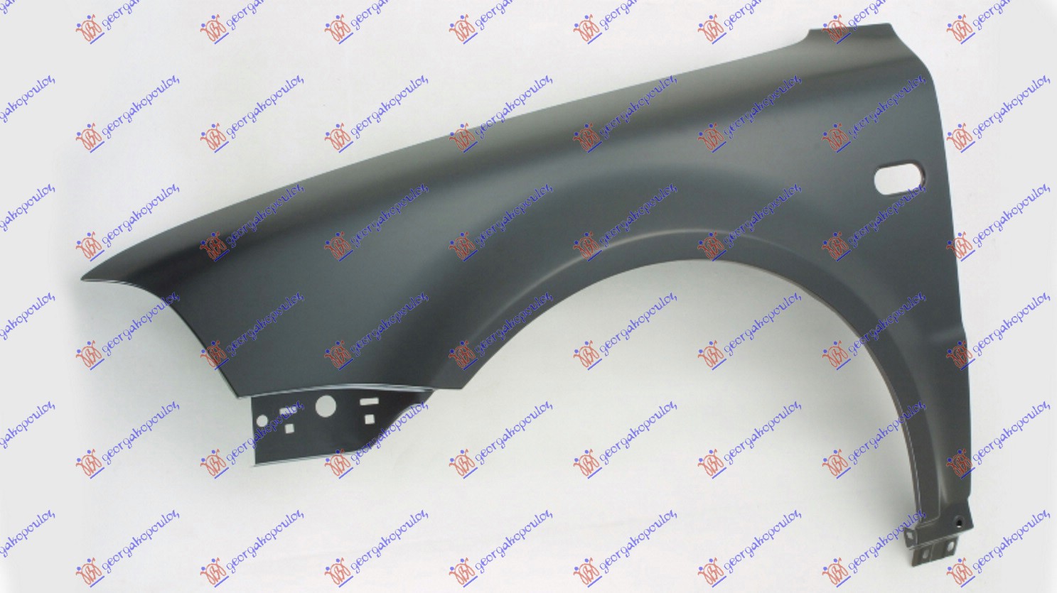 BLATOBRAN -03 - LEVO