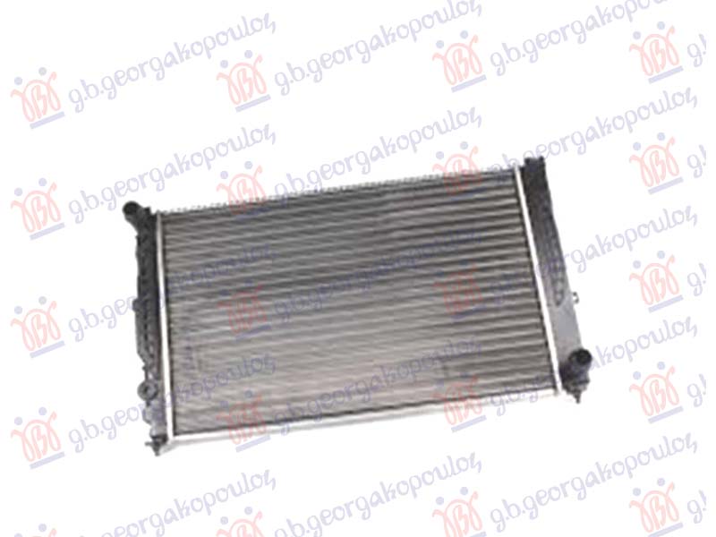 HLADNJAK MOTORA BENZIN/DIZEL (630x397) (CEV DIJAGONALNO)