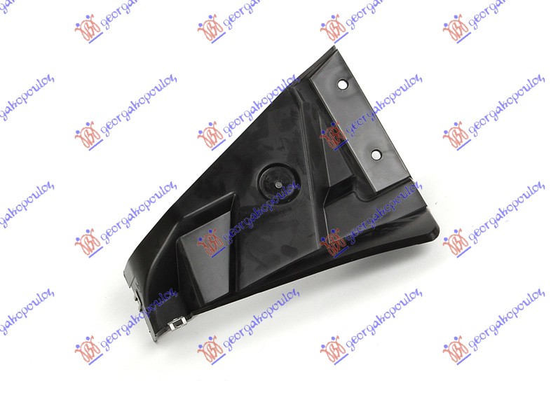NOSAC ZADNJEG BRANIKA BOCNI PLASTICNI - DESNO