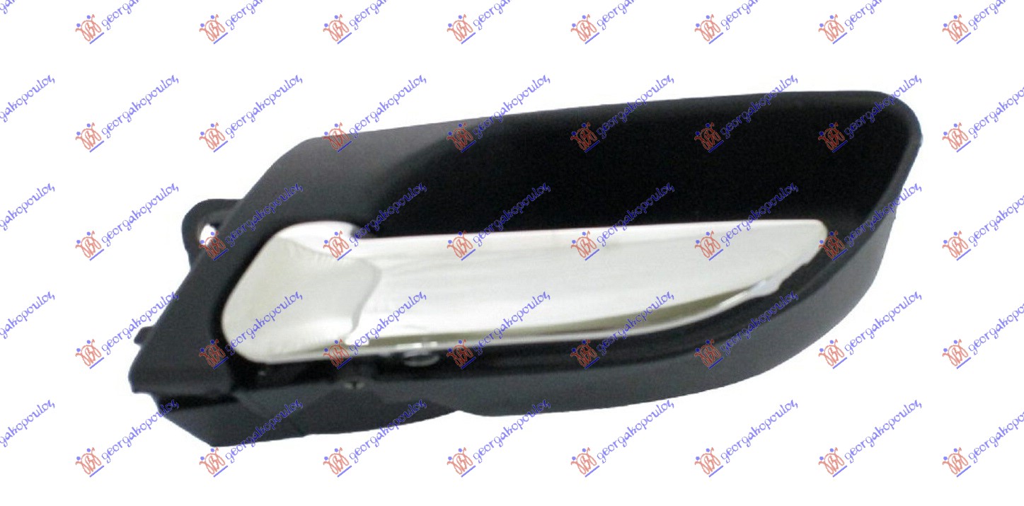 KVAKA ZADNJIH VRATA UNUTRASNJA - LEVO