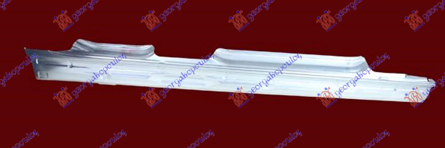 SAJTNA 4 VRATA (BEZ OTVORA ZA LAJSNU) - DESNO