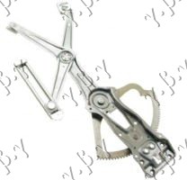 PODIZAC ZADNJEG PROZORA ELEKTRICNI - LEVO