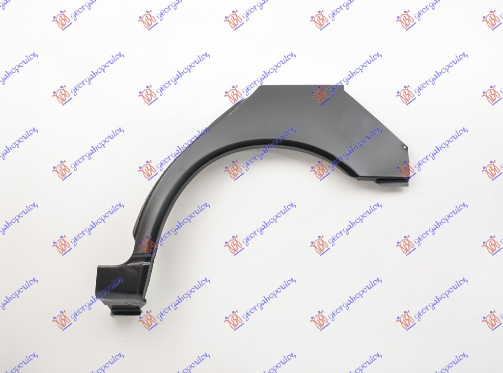 RUB (SEDAN/KARAVAN) - LEVO