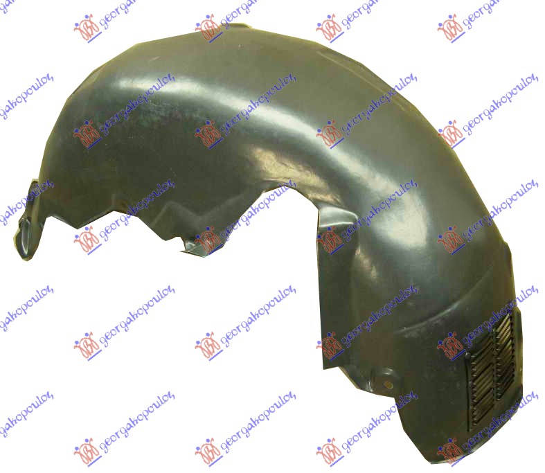 ZADNJE POTKRILO - DESNO