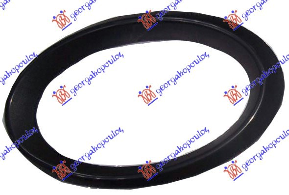 OKVIR MAGLENKE CRNI 06- (CLASSIC/SPORT) - LEVO