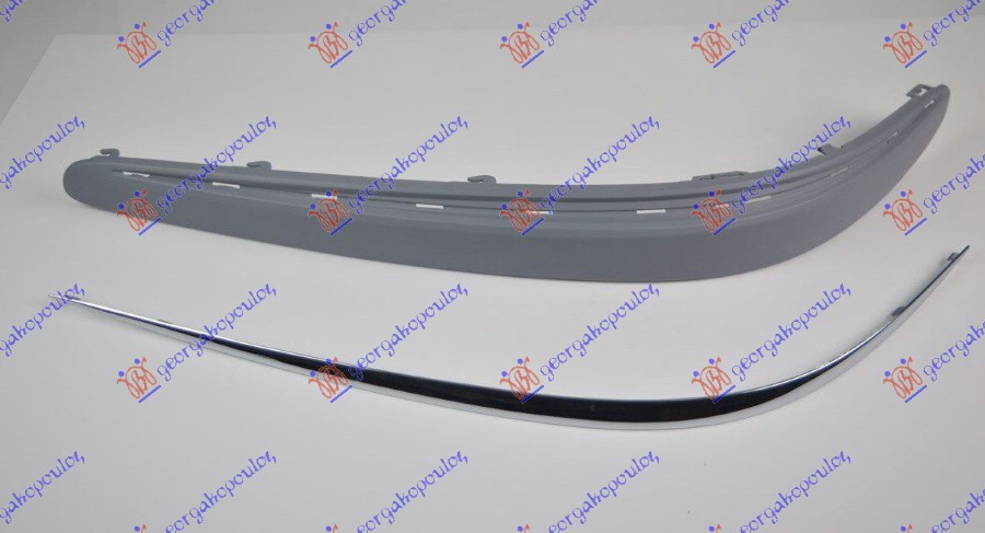 LAJSNA PREDNJEG BRANIKA (ELEGANCE/AVANTGARDE) - LEVO