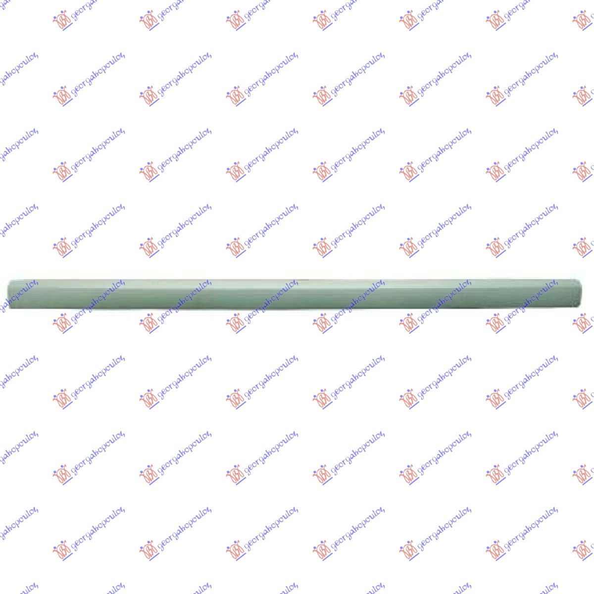 LAJSNA ZADNJEG BRANIKA CENTRALNA (CLASSIC)