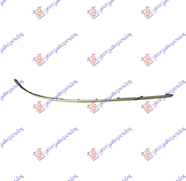 LAJSNA ZADNJEG BRANIKA SREDNJA HROM 06-