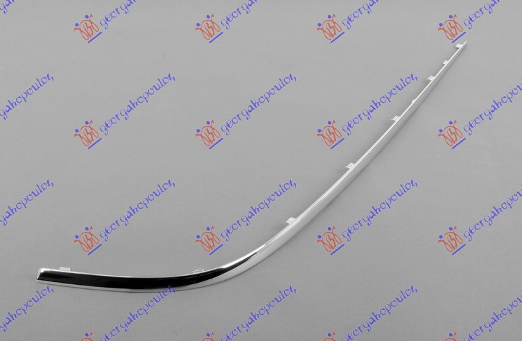 LAJSNA ZADNJEG BRANIKA KARAVAN HROM - DESNO