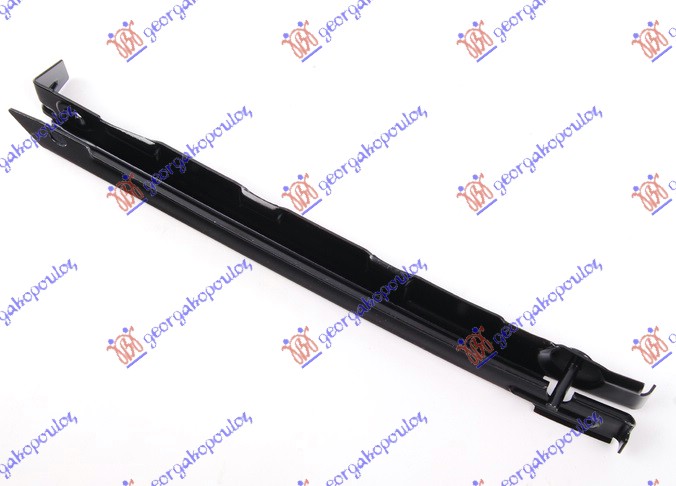 NOSAC PREDNJEG BRANIKA BOCNI METALNI - DESNO