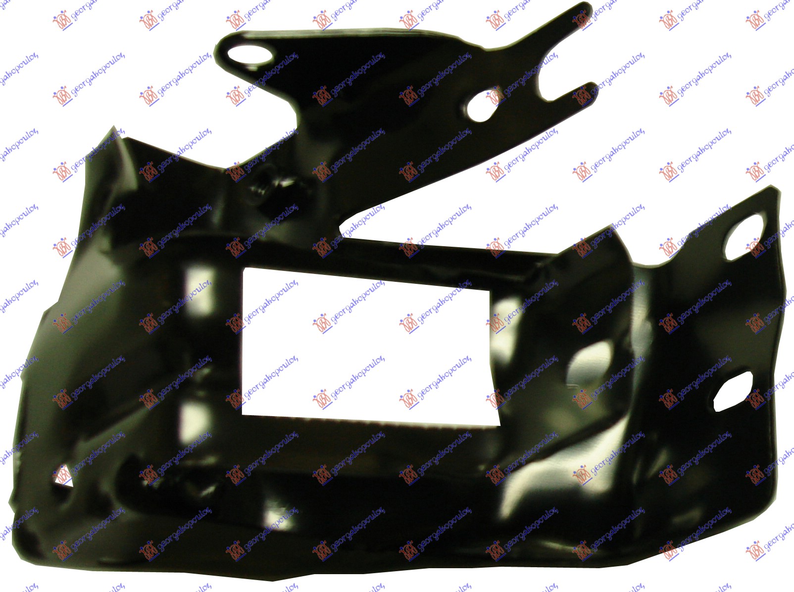 NOSAC PR.BR.GOR.MALI L-E(02-07)