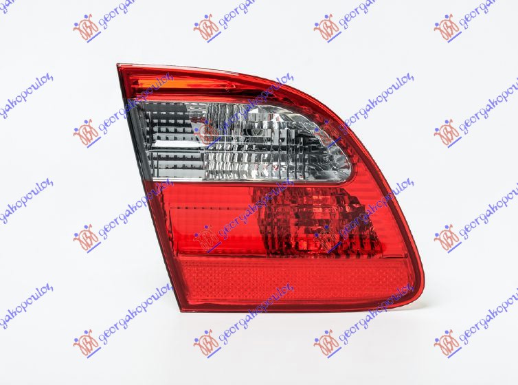 STOP LAMPA UNUTRASNJA KARAVAN 06- - LEVO