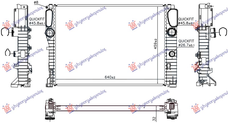 HLADNJAK MOTORA 3.0 DIZEL - 5.5 BENZIN (MAN/AUTO) (640x459)