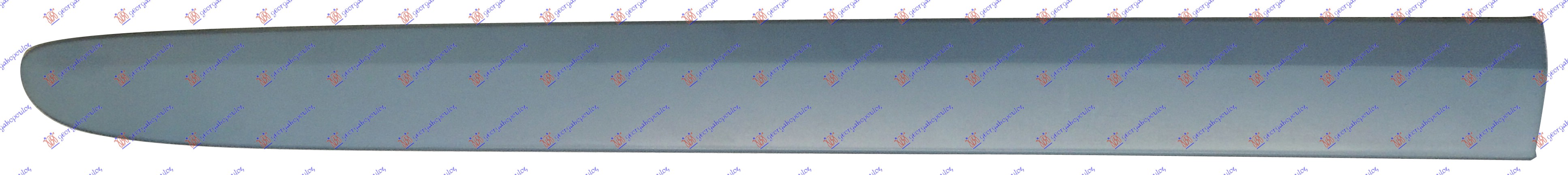 LAJSNA ZADNJIH VRATA PM - DESNO