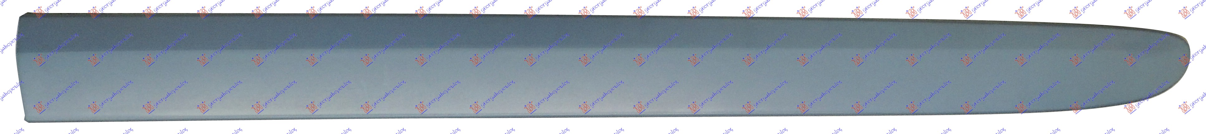 LAJSNA ZADNJIH VRATA PM - LEVO