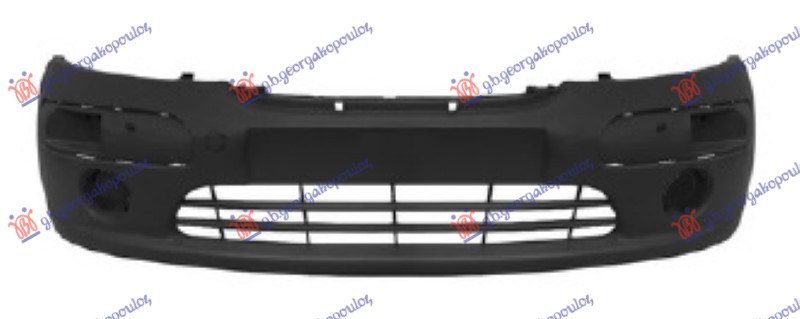 PREDNJI BRANIK PM -2005