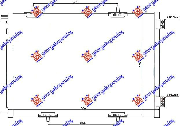 HLAD KLIME BEN-DIZ  (55.7x37.5)