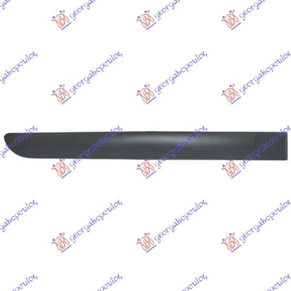 LAJSNA ZADNJIH VRATA - DESNO