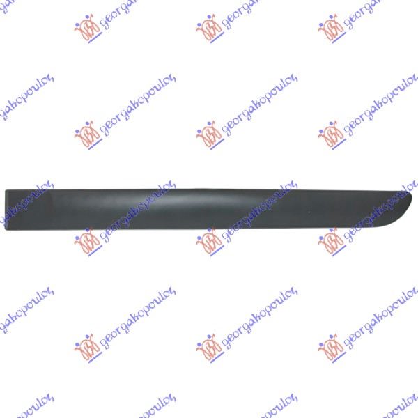 LAJSNA ZADNJIH VRATA - LEVO