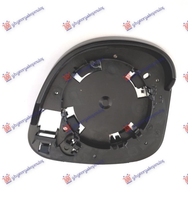 STAKLO RETROVIZORA 09- - DESNO