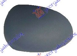 POKLOPAC RETROVIZORA 09- - LEVO