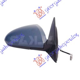 RETROVIZOR ELEKTRICNI SA GREJACEM - DESNO