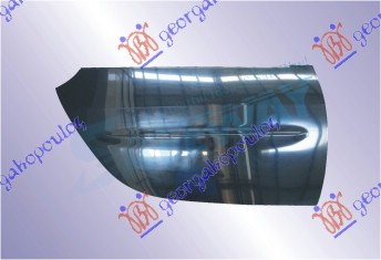 OPLATA PREDNJIH VRATA SPOLJASNJA 2 VRATA (COUPE) - DESNO