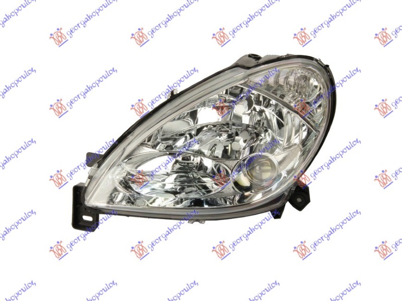 FAR SA MAGLENKOM -03 (TYC) - LEVO