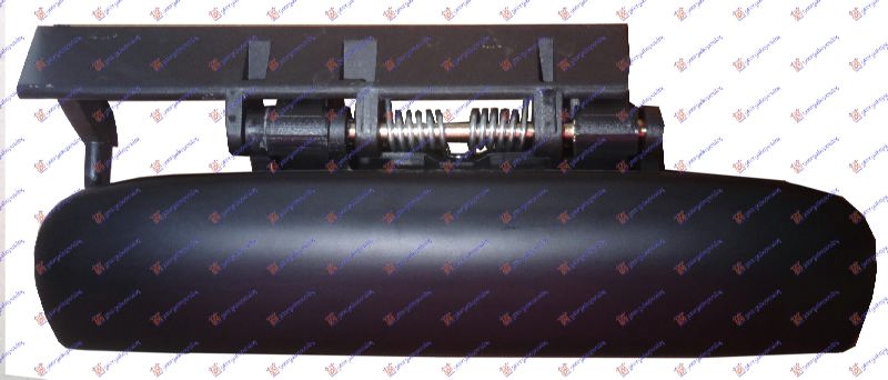 KVAKA PREDNJIH VRATA SPOLJASNJA - DESNO