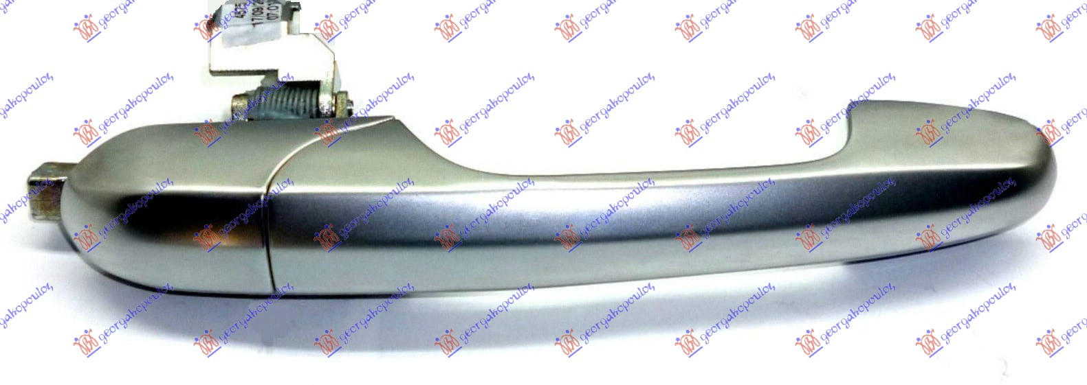 KVAKA PREDNJIH VRATA 3/5 VRATA SPOLJASNJA - DESNO