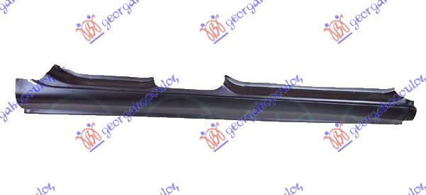 SAJTNA 5 VRATA - DESNO