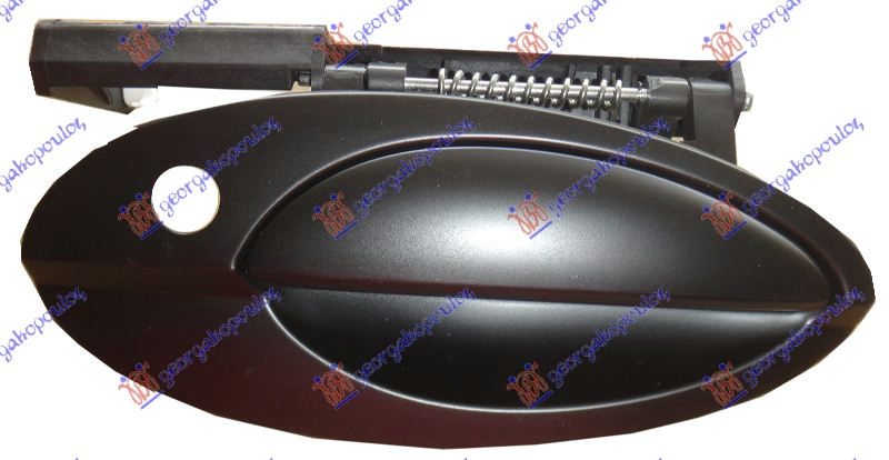 KVAKA PREDNJIH VRATA SPOLJASNJA - DESNO