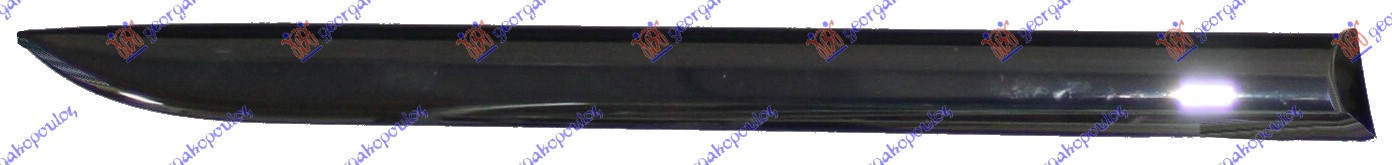 LAJSNA ZADNJEG BLATOBRANA HROM 06- - DESNO