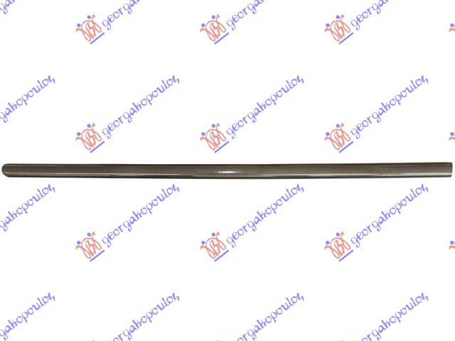 LAJSNA VRATA CRNA 06- - DESNO