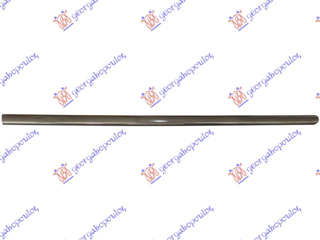 LAJSNA VRATA CRNA 06- - LEVO