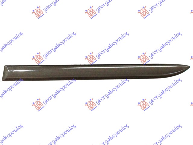 LAJSNA ZADNJEG BLATOBRANA CRNA 06- - LEVO