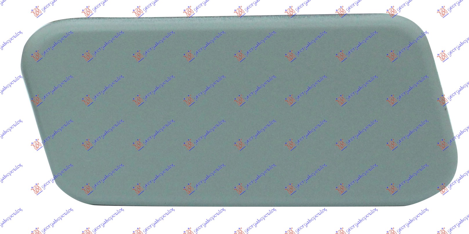 POKLOPAC PRSKALICE FARA - DESNO