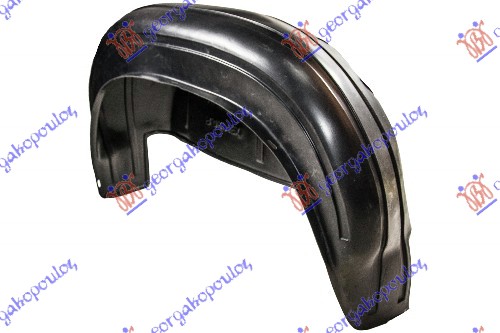 ZADNJE POTKRILO - LEVO