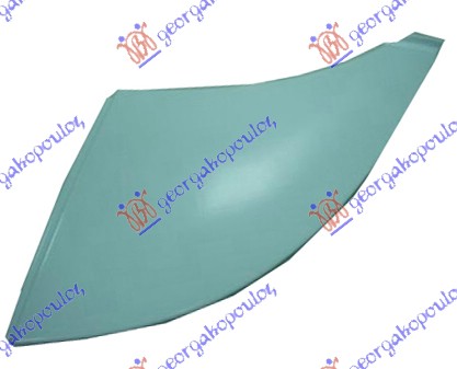 LAJSNA FARA GORNJA - LEVO