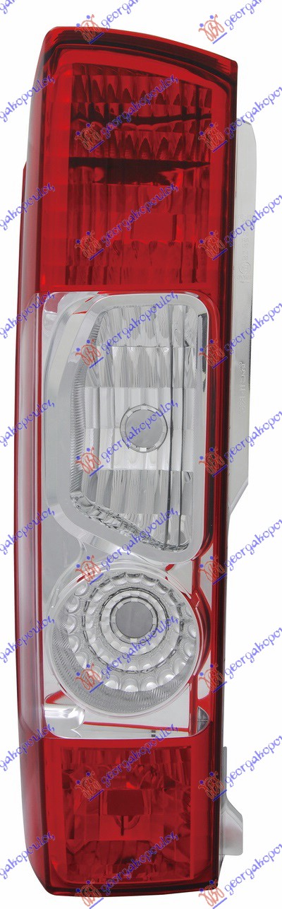 STOP LAMPA (DEPO) - LEVO