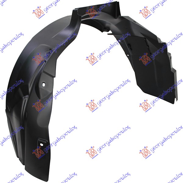 POTKRILO (A KVALITET) - LEVO