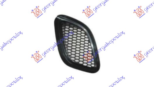 RESETKA PREDNJEG BRANIKA (ABARTH) - DESNO