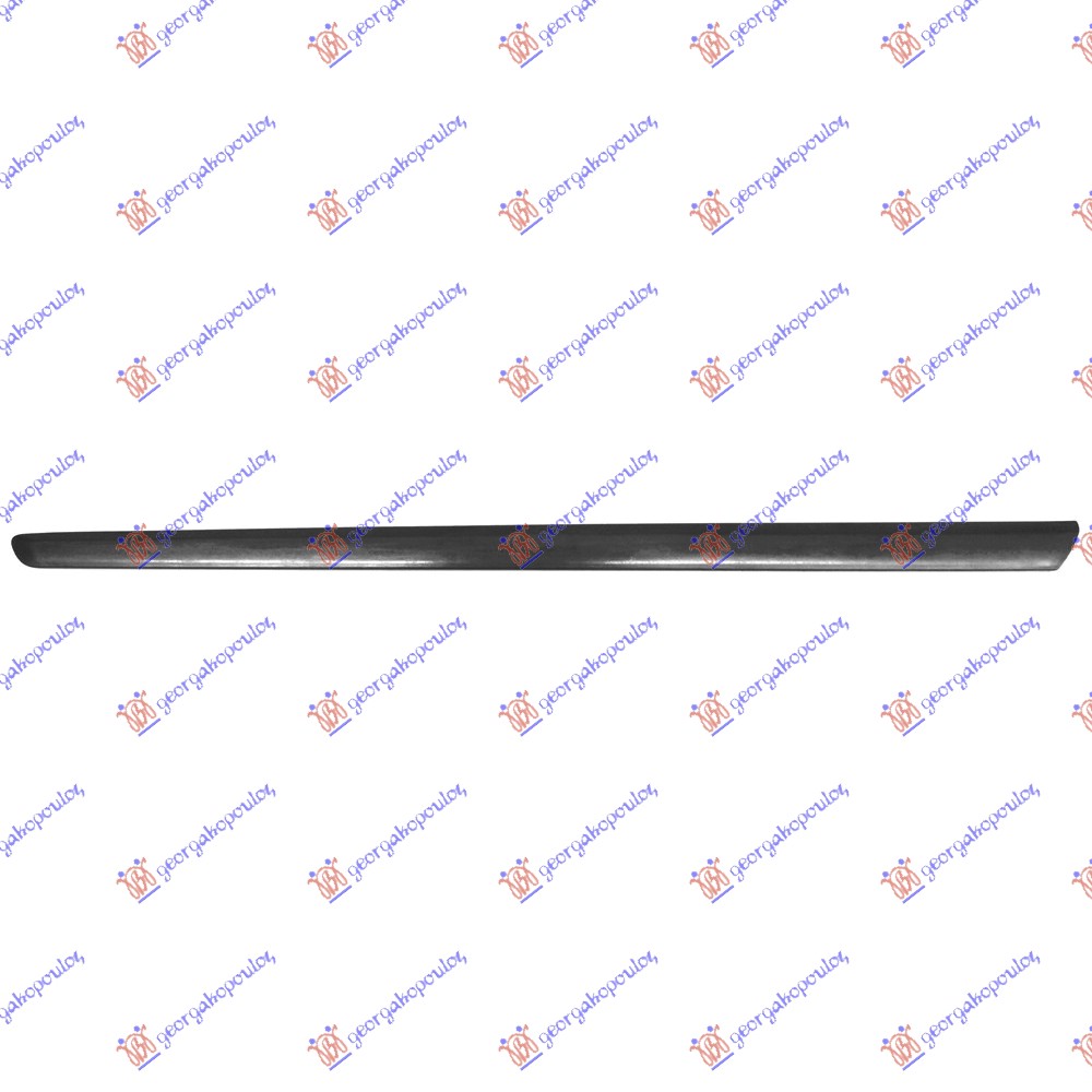 LAJSNA PREDNJIH VRATA - LEVO