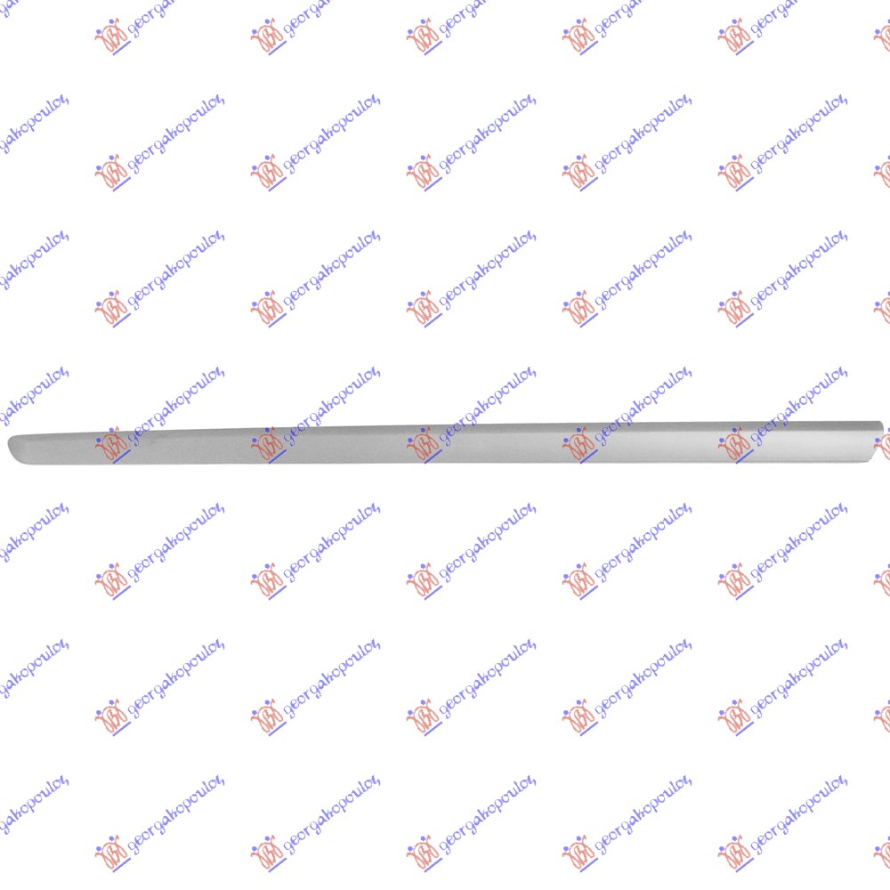 LAJSNA PREDNJIH VRATA PM - LEVO