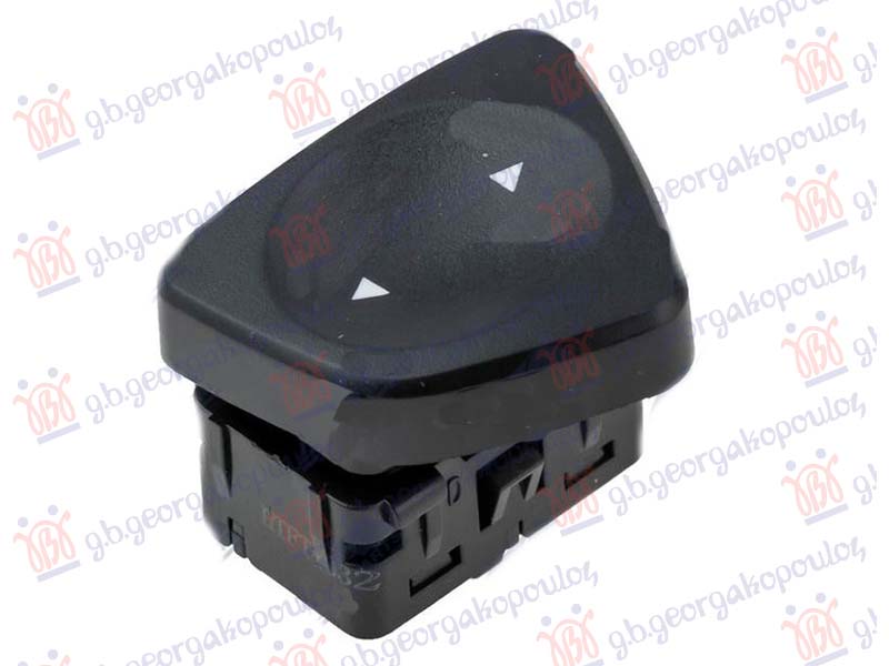 PREKIDAC U PREDNJIM VRATIMA (4 PIN) - DESNO