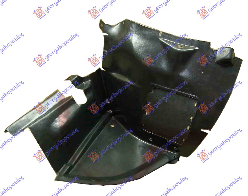 POTKRILO (PREDNJI DEO) -2000 - LEVO