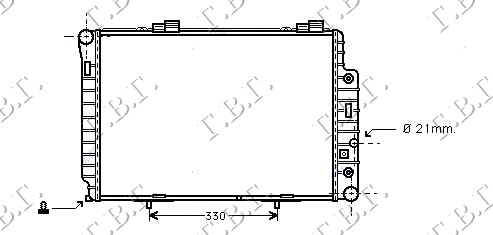 HLAD 2.0-2.3BZ SLK KOMP.M/A+AC(61x42)