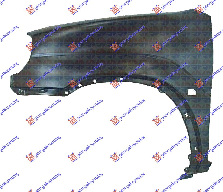 BLATOBRAN -03 - LEVO